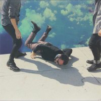 Local Natives Fans(@LocalNativesFan) 's Twitter Profile Photo