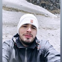 Juan Zuñiga (@juanfez97) 's Twitter Profile