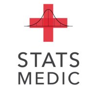 Stats Medic (@thestatsmedic) 's Twitter Profile Photo Stats Medic (@thestatsmedic) 's Twitter Profile Photo