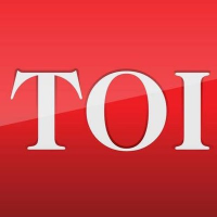The Times Of India (@timesofindia) 's Twitter Profile Photo The Times Of India (@timesofindia) 's Twitter Profile Photo