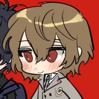 ☕🥞이성 (@cc_p5r) 's Twitter Profile Photo ☕🥞이성 (@cc_p5r) 's Twitter Profile Photo