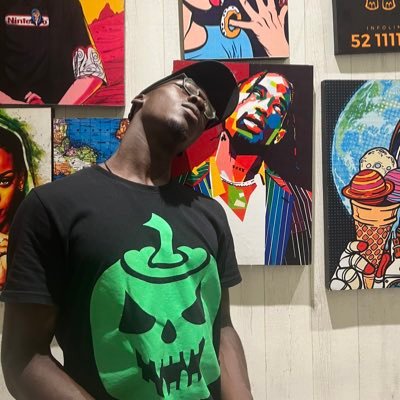 CHAPO_411's profile picture. PVPC 😈