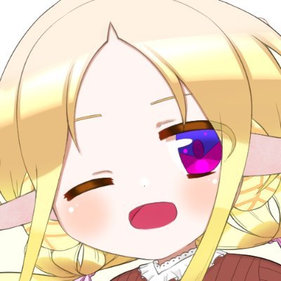 ひつじにく@Vtuber🐑🍖さんのプロフィール画像