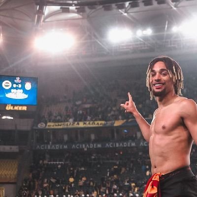 orucflexin's profile picture. 