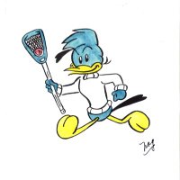 🥍Johns Hopkins LAX🥍 (@jhubluejayslax) Twitter profile photo