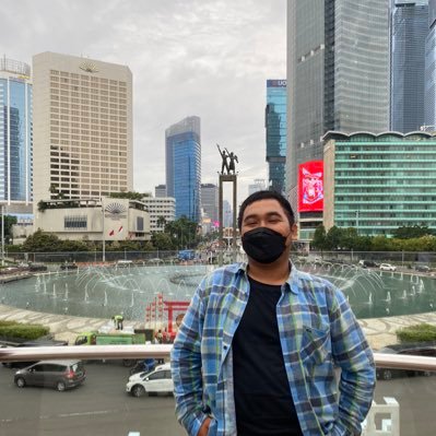 dearnanta's profile picture. Berbahagialah. Cheers!