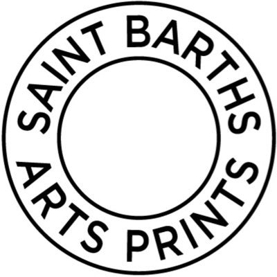 clairehuntz's profile picture. ST BARTHS ARTPRINTS : Posters collection, limited, numbered. #ARTvertising #Hotels #Artgallery #Communication