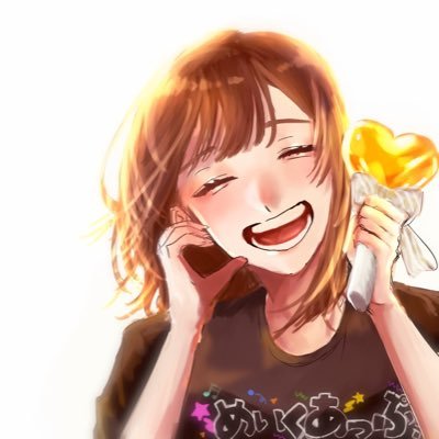 ぽんこ💛🎠さんのプロフィール画像