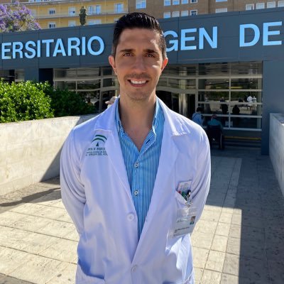 Facultativo especialista en Oncología Radioterápica. Hospital Universitario Virgen del Rocío. Unidad de Cáncer de pulmón, Tumores cerebrales y SBRT/SRS.