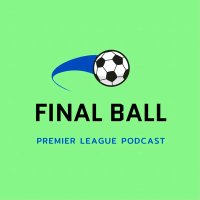 Final Ball Podcast(@Final_Ball_Pod) 's Twitter Profile Photo