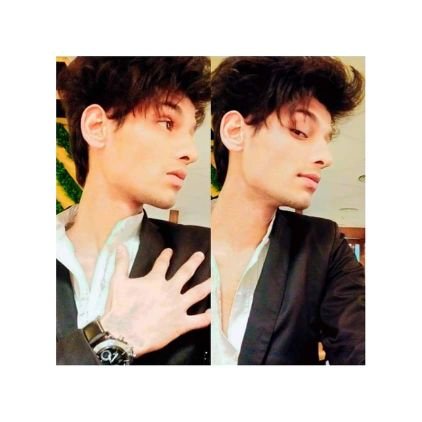 PankuPhartiyal's profile picture. human being ❤️