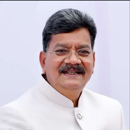 CLP, Ex.Speaker Chhattisgarh Legislative Assembly, Ex-MP from Korba.Former Minister of State, Govt.of India. Former Home Minister of M.P. @INCIndia