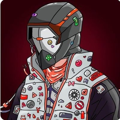 AlexGuc31607051's profile picture. Because am a man of peace