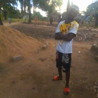 AbuMoha51894708's profile picture. Abumohammed