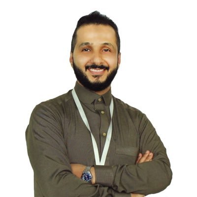 alialhazmii1's profile picture. 