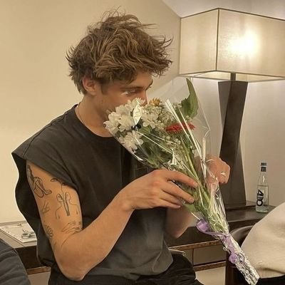 sickstereo's profile picture. me mudé a @megaudeth