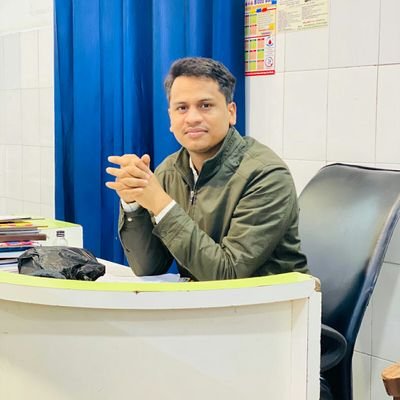 Dr Javed Ali Profile