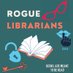Rogue Librarians Podcast (@rlibrarians) Twitter profile photo Rogue Librarians Podcast (@rlibrarians) Twitter profile photo