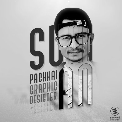 spachhai01's profile picture. Graphic Designer | Brand/Visual Identity | Video Editing | Motion Graphics 🇳🇵