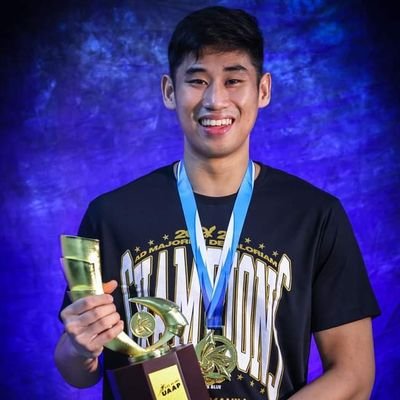 TeamBJAndrade's profile picture. Official Fans Club of Bryan Andrade Approved by Bryan Andrade Followed by Bryan Andrade