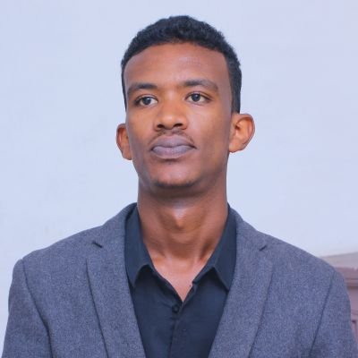 AmeinEskinder's profile picture. Founder and CEO @Taywan, Entrepreneur, Software developer and Perfectionist based in Ethiopia 🇪🇹