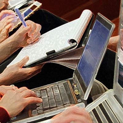 deperiodismo_'s profile picture. Géneros y Estilos Periodísticos