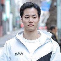 Shun Sato | Mesh (@shun_e_sato) 's Twitter Profile Photo