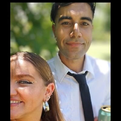 AguZunigaa's profile picture. Me Veras Volver ACSM
 ♠️