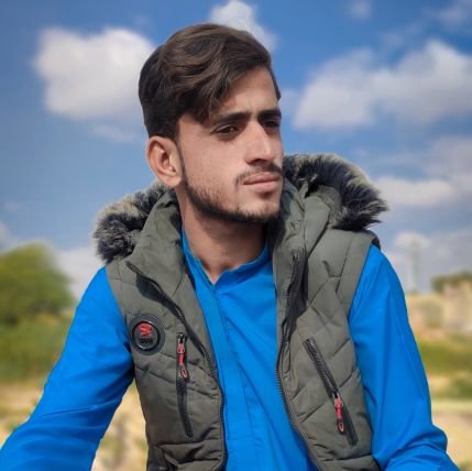 Parvez54399330's profile picture. 