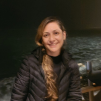 Roxana Tello (@chanitatc) 's Twitter Profile