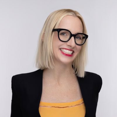 MaryMcKFlaherty's profile picture. 