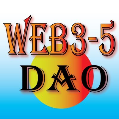 Web3-5 DAO