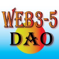Web3-5 DAO |Voltix.ai 👾 (@web3dao5) 's Twitter Profile