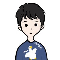 Carson小羅 (@carsonluo2003) 's Twitter Profile