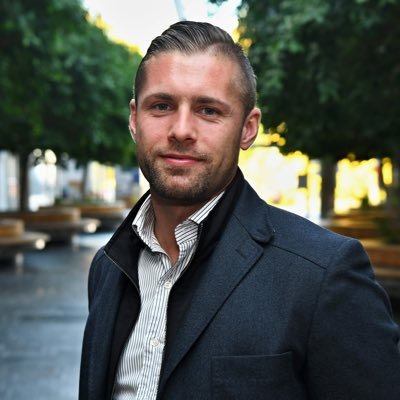 Przemyslaw Furdal Profile