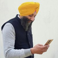 Gurdeep Singh (Social Worker)NGO (@csc_info) 's Twitter Profile