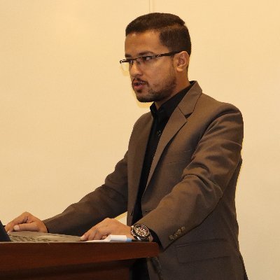 #Researcher and #Author, primarily focused on the issues related to Balochistan, as well as the Middle Eastern Affairs.