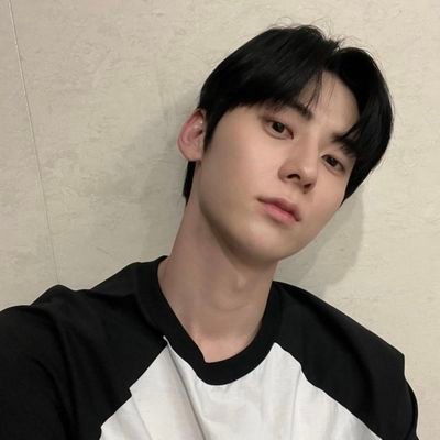 having hypnotic and ingenious visual, a catto also blessing prince from NU'EST, who born on 1995년 O8월 O9일, named Hwang Minhyun. 황도's Knight.