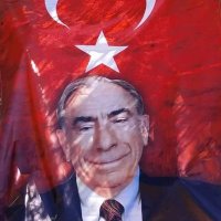 Hakverdi Satılmış(@SatHakverdi) 's Twitter Profile Photo