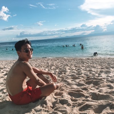The future belongs to those who believe in the beauty of their dreams. August|leo🦁|Pque🇵🇭