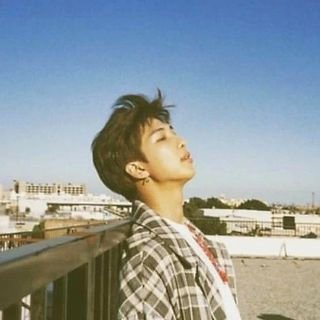 Roleplayer. @BE7PROOF's leader Kim Namjoon (1994). to eternity.