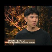Danni Peng-Li (@dannipengli) 's Twitter Profile