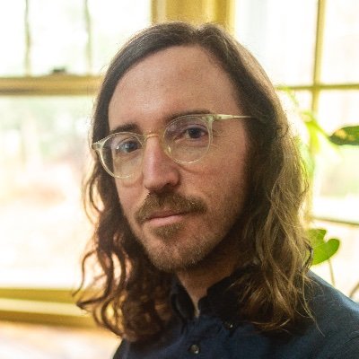 Scott Reinhardさんのプロフィール画像