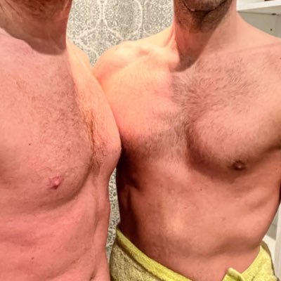 Married Dads 👨🏻‍🤝‍👨🏼. Sharing our “private” fun. 18+ content📍OH, USA