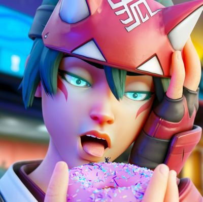 Just someone making questionable quality 3D size art 🔞
Commission are CLOSED