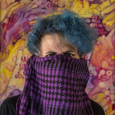 Sodowy_'s profile picture. CRYPTO NFT ART 
Nie lubię sodowego mydła