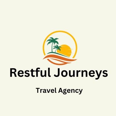 Restful Journeys Travel is a fully licensed, bonded and insured travel agent for all of your business or leisure travel needs.