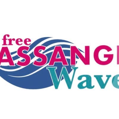 FreeAssangeWave Profile Picture