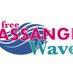 🎗🎗 Free Assange Wave 🎗🎗 (@FreeAssangeWave) Twitter profile photo