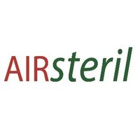 AIRsteril MENA Region(@AirsterilMENA) 's Twitter Profile Photo